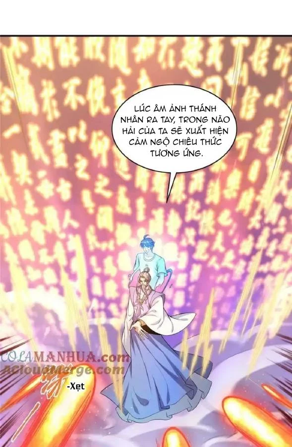 Tu Chân Nói Chuyện Phiếm Quần Chapter 577 - Trang 2