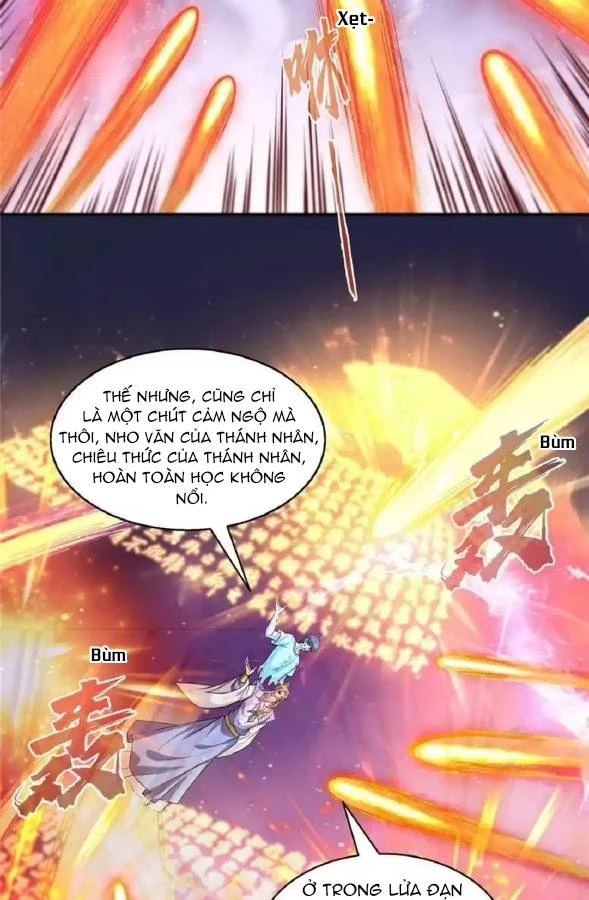 Tu Chân Nói Chuyện Phiếm Quần Chapter 577 - Trang 2