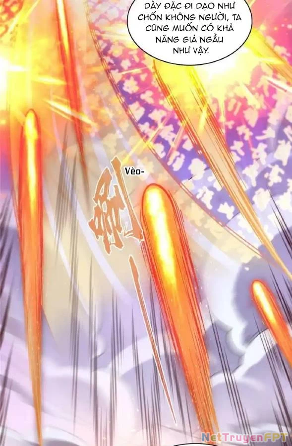 Tu Chân Nói Chuyện Phiếm Quần Chapter 577 - Trang 2