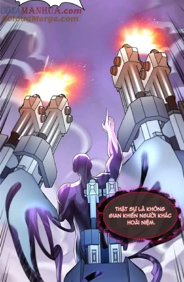 Tu Chân Nói Chuyện Phiếm Quần Chapter 577 - Trang 2