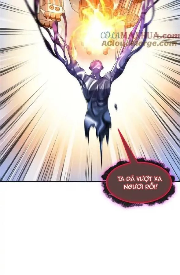 Tu Chân Nói Chuyện Phiếm Quần Chapter 577 - Trang 2