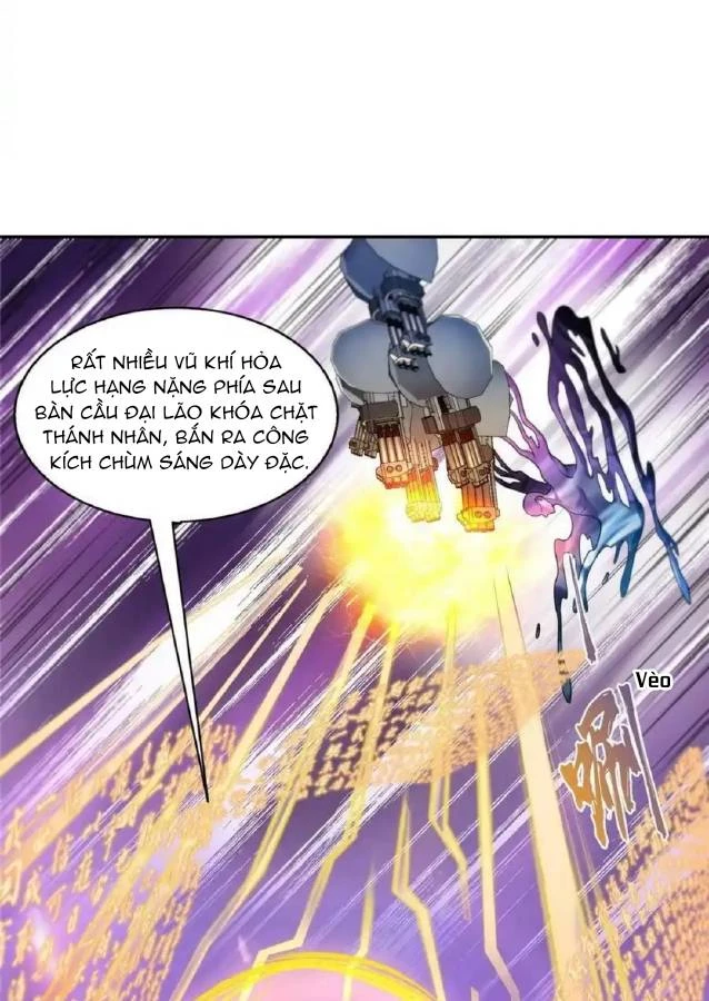 Tu Chân Nói Chuyện Phiếm Quần Chapter 577 - Trang 2