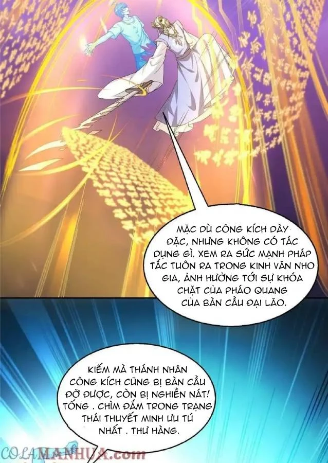 Tu Chân Nói Chuyện Phiếm Quần Chapter 577 - Trang 2
