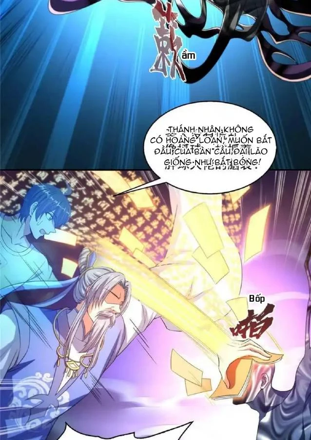 Tu Chân Nói Chuyện Phiếm Quần Chapter 577 - Trang 2