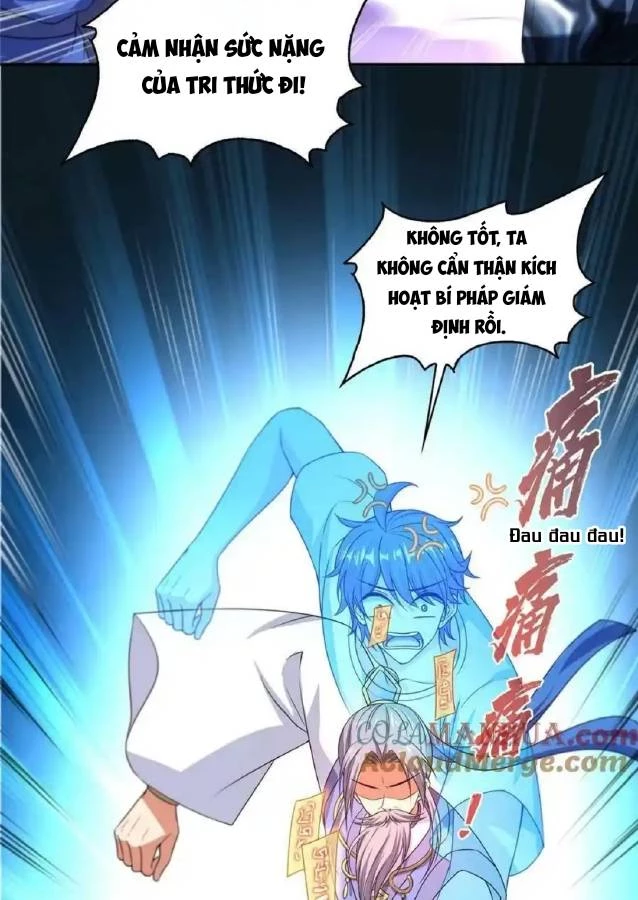 Tu Chân Nói Chuyện Phiếm Quần Chapter 577 - Trang 2