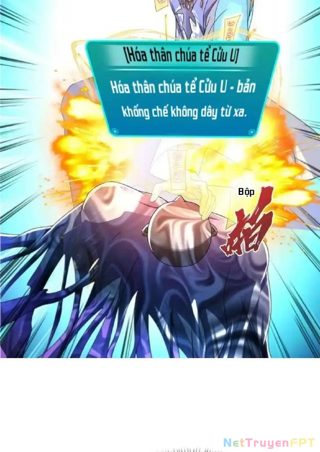 Tu Chân Nói Chuyện Phiếm Quần Chapter 577 - Trang 2