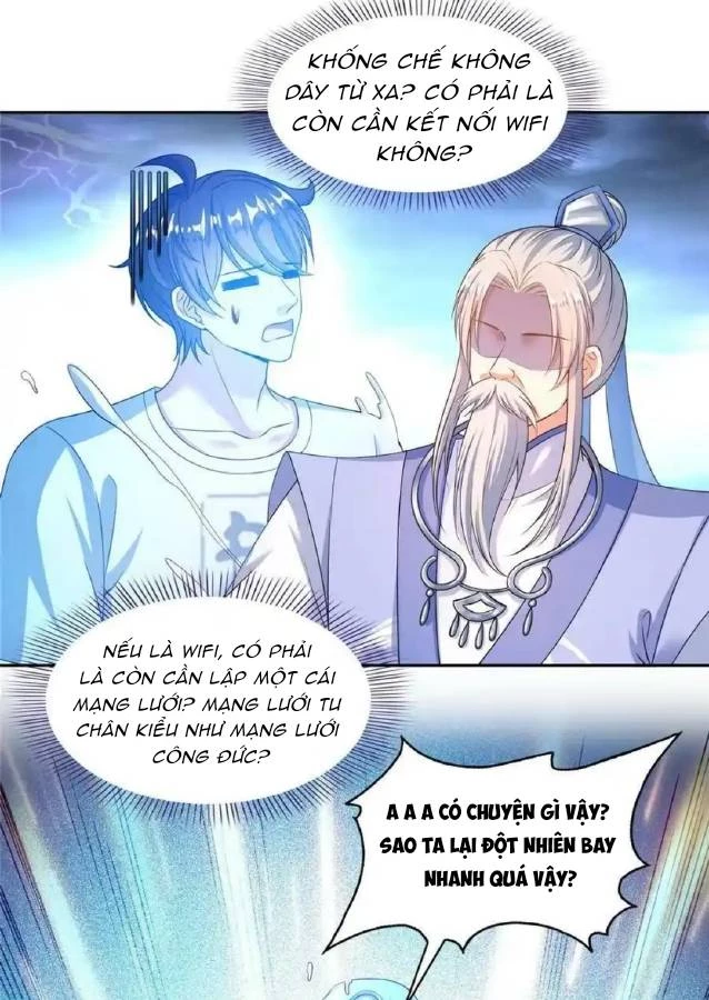 Tu Chân Nói Chuyện Phiếm Quần Chapter 577 - Trang 2