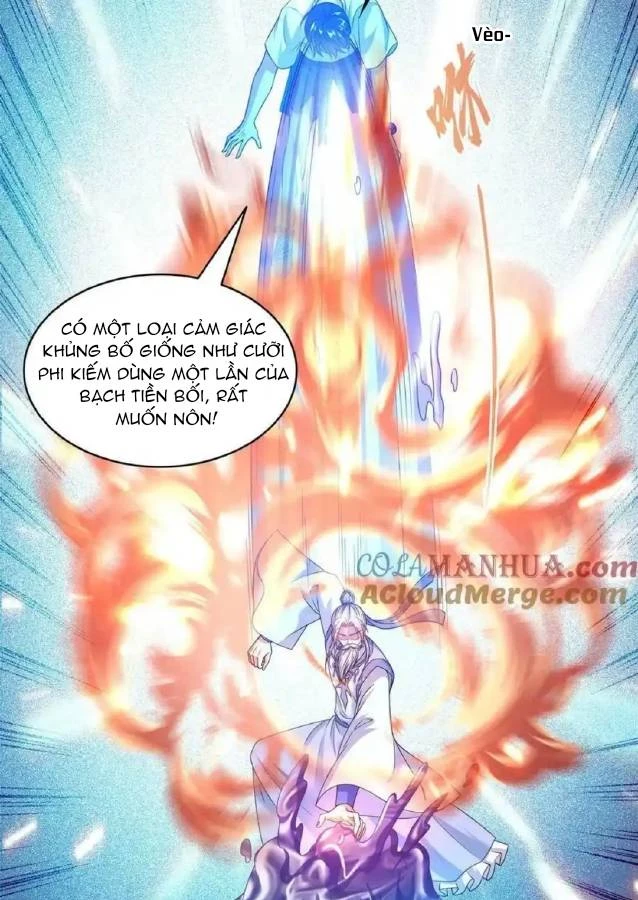 Tu Chân Nói Chuyện Phiếm Quần Chapter 577 - Trang 2