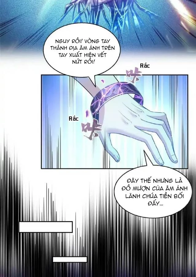 Tu Chân Nói Chuyện Phiếm Quần Chapter 577 - Trang 2