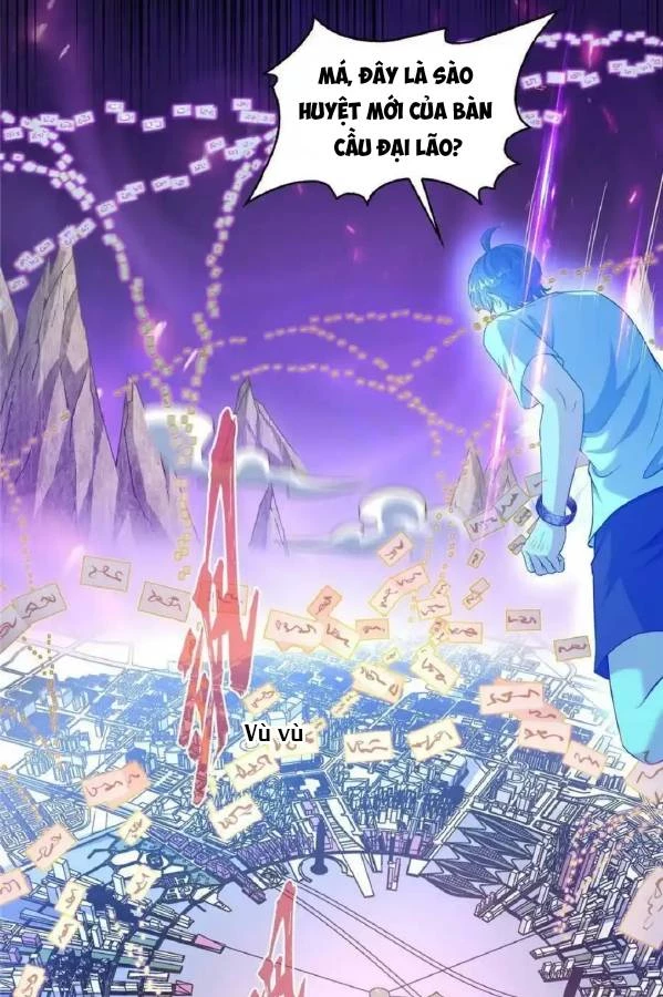 Tu Chân Nói Chuyện Phiếm Quần Chapter 577 - Trang 2