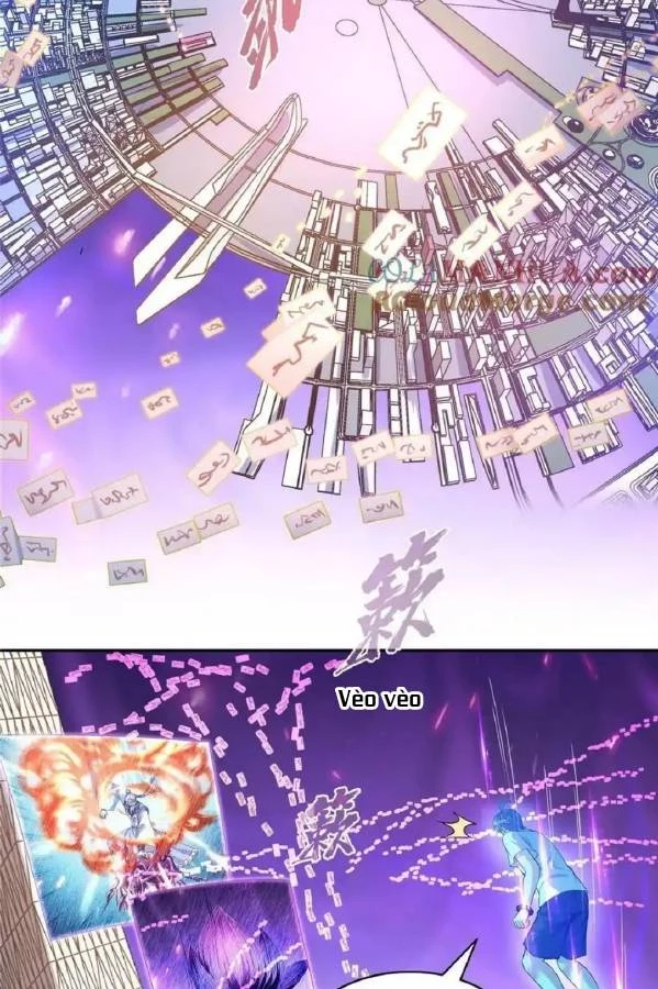 Tu Chân Nói Chuyện Phiếm Quần Chapter 577 - Trang 2