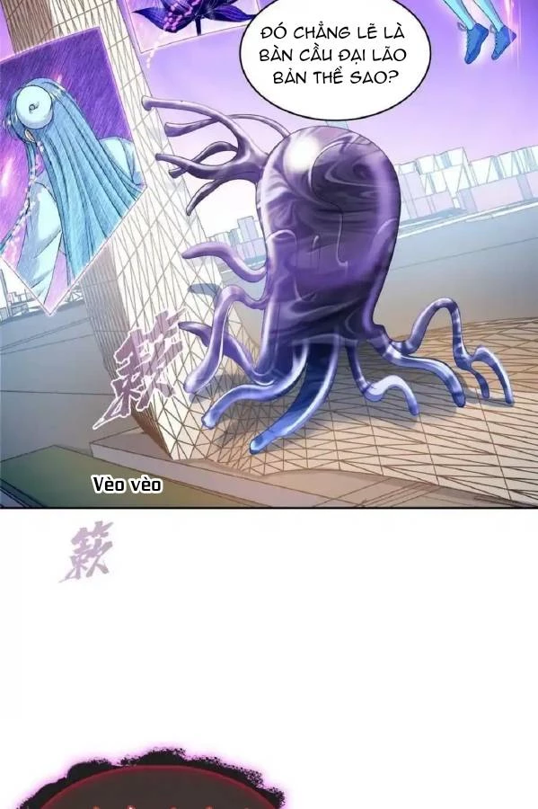 Tu Chân Nói Chuyện Phiếm Quần Chapter 577 - Trang 2