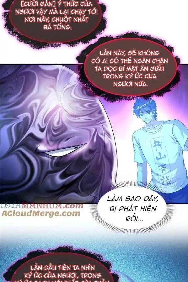 Tu Chân Nói Chuyện Phiếm Quần Chapter 577 - Trang 2