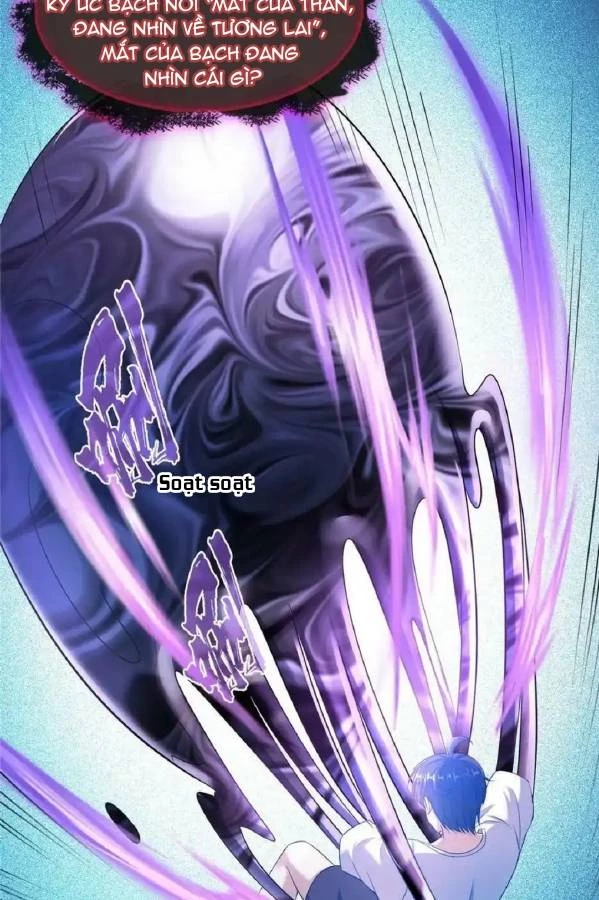 Tu Chân Nói Chuyện Phiếm Quần Chapter 577 - Trang 2