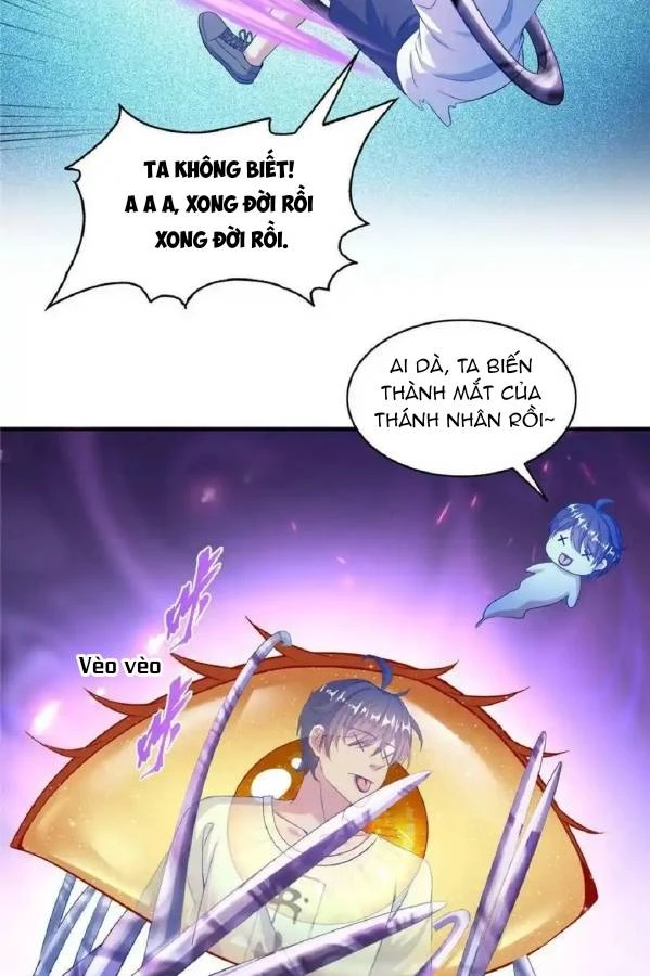 Tu Chân Nói Chuyện Phiếm Quần Chapter 577 - Trang 2