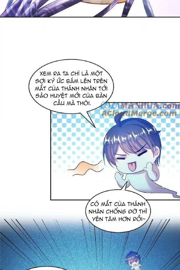 Tu Chân Nói Chuyện Phiếm Quần Chapter 577 - Trang 2