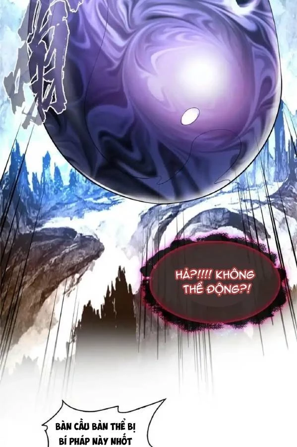 Tu Chân Nói Chuyện Phiếm Quần Chapter 577 - Trang 2