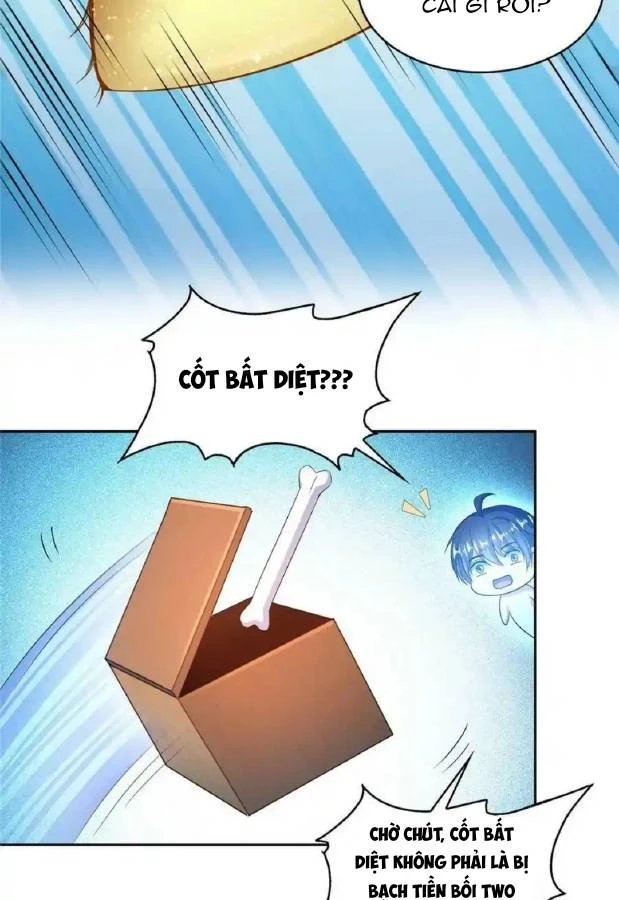 Tu Chân Nói Chuyện Phiếm Quần Chapter 577 - Trang 2