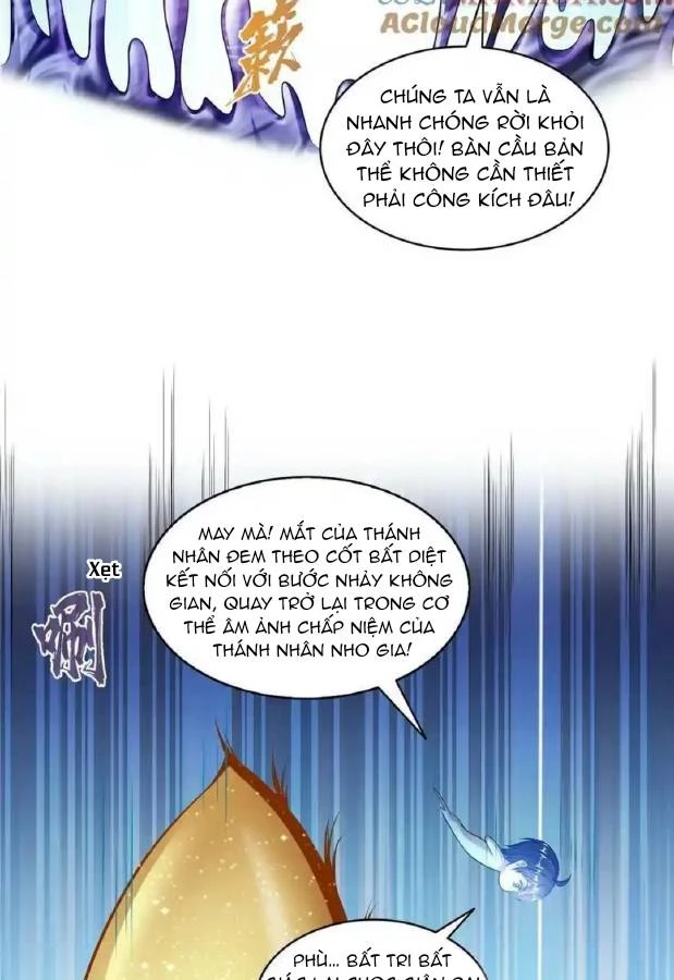 Tu Chân Nói Chuyện Phiếm Quần Chapter 577 - Trang 2