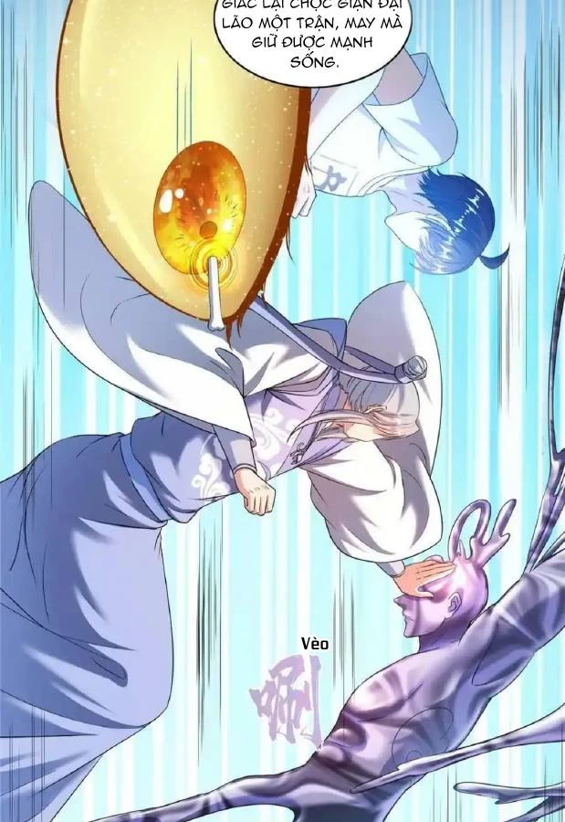 Tu Chân Nói Chuyện Phiếm Quần Chapter 577 - Trang 2