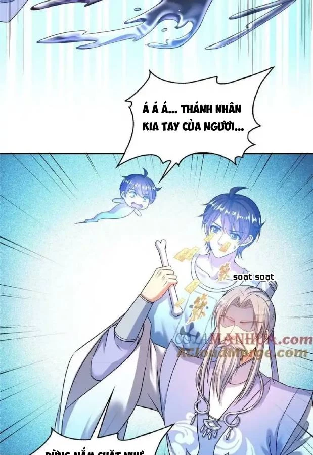 Tu Chân Nói Chuyện Phiếm Quần Chapter 577 - Trang 2