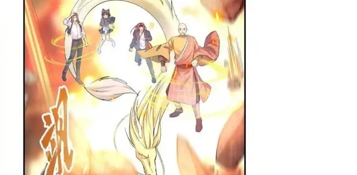 Tu Chân Nói Chuyện Phiếm Quần Chapter 578 - Trang 2