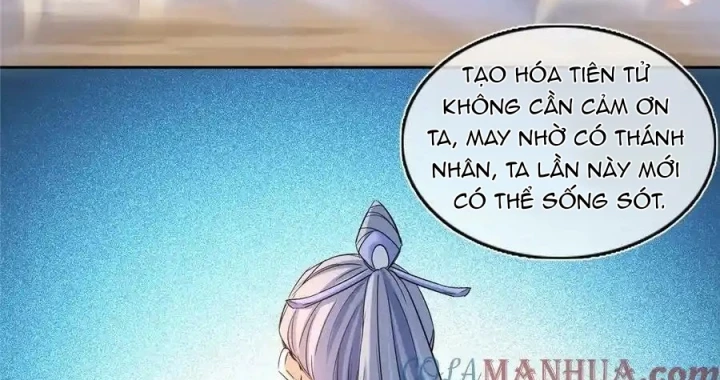 Tu Chân Nói Chuyện Phiếm Quần Chapter 578 - Trang 2