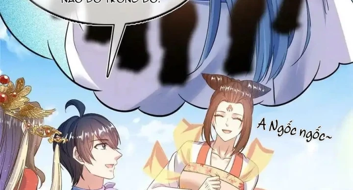 Tu Chân Nói Chuyện Phiếm Quần Chapter 578 - Trang 2