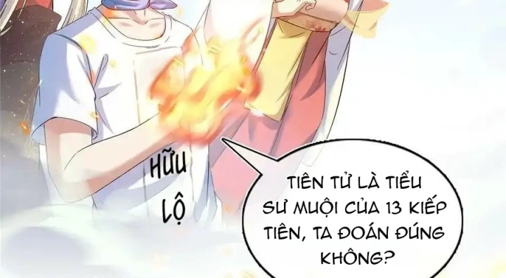 Tu Chân Nói Chuyện Phiếm Quần Chapter 578 - Trang 2