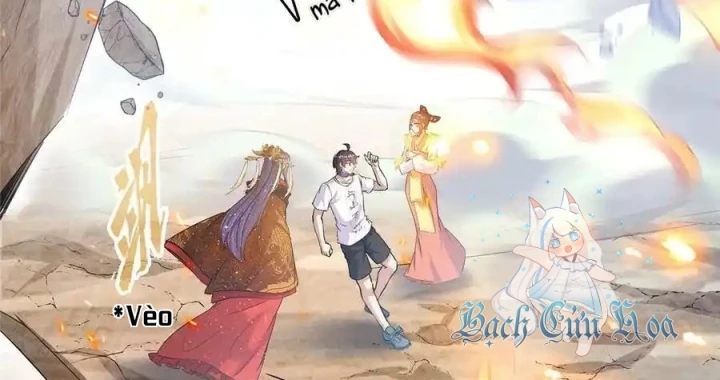 Tu Chân Nói Chuyện Phiếm Quần Chapter 578 - Trang 2