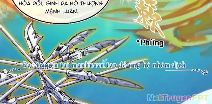 Tu Chân Nói Chuyện Phiếm Quần Chapter 578 - Trang 2