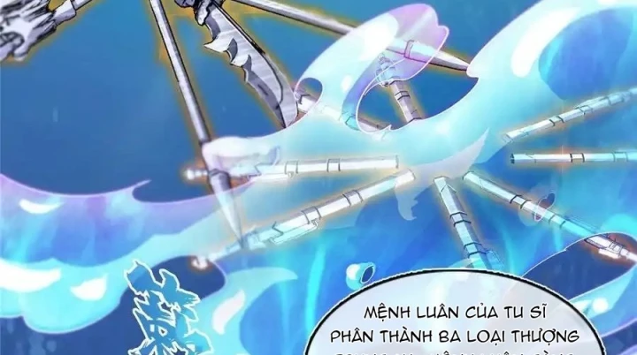 Tu Chân Nói Chuyện Phiếm Quần Chapter 578 - Trang 2