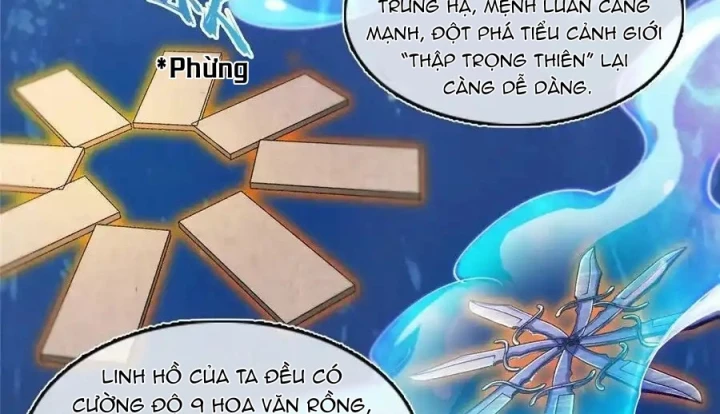 Tu Chân Nói Chuyện Phiếm Quần Chapter 578 - Trang 2