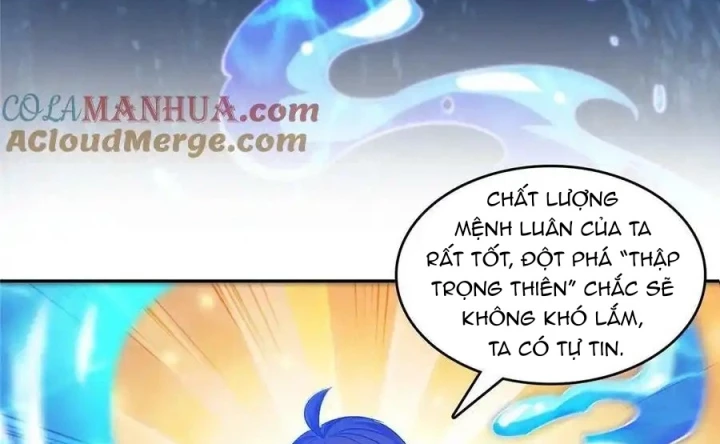 Tu Chân Nói Chuyện Phiếm Quần Chapter 578 - Trang 2