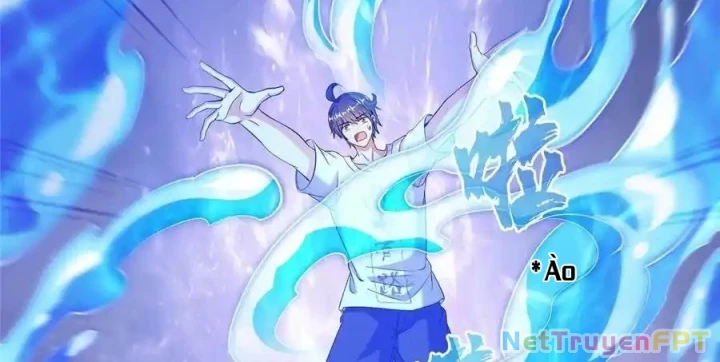 Tu Chân Nói Chuyện Phiếm Quần Chapter 578 - Trang 2