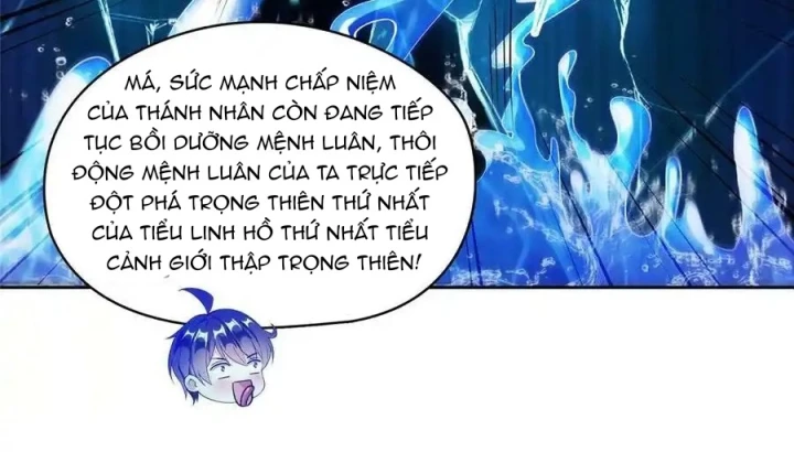 Tu Chân Nói Chuyện Phiếm Quần Chapter 578 - Trang 2