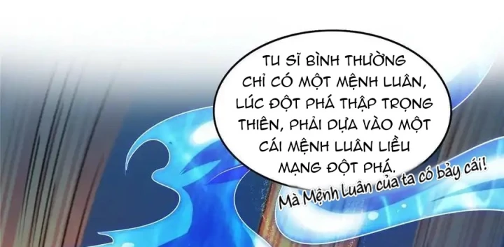 Tu Chân Nói Chuyện Phiếm Quần Chapter 578 - Trang 2