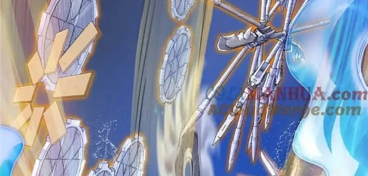 Tu Chân Nói Chuyện Phiếm Quần Chapter 578 - Trang 2