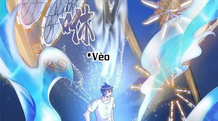 Tu Chân Nói Chuyện Phiếm Quần Chapter 578 - Trang 2