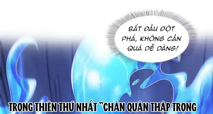 Tu Chân Nói Chuyện Phiếm Quần Chapter 578 - Trang 2