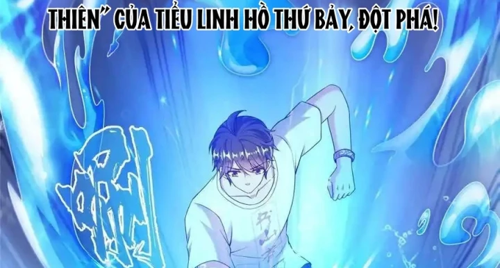 Tu Chân Nói Chuyện Phiếm Quần Chapter 578 - Trang 2