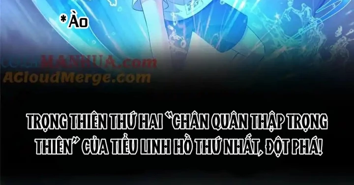 Tu Chân Nói Chuyện Phiếm Quần Chapter 578 - Trang 2
