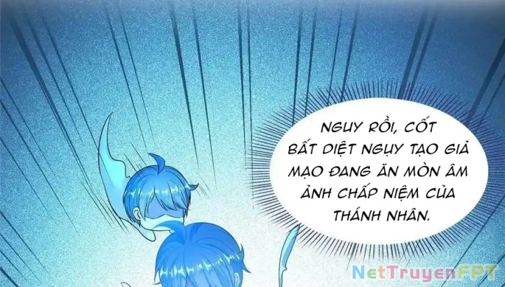 Tu Chân Nói Chuyện Phiếm Quần Chapter 578 - Trang 2