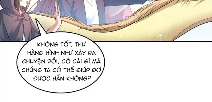 Tu Chân Nói Chuyện Phiếm Quần Chapter 578 - Trang 2