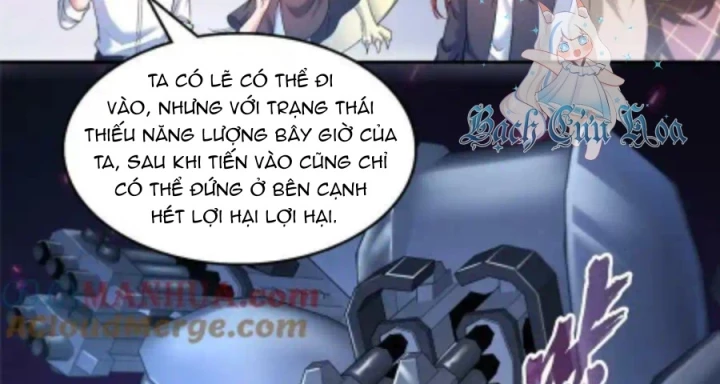Tu Chân Nói Chuyện Phiếm Quần Chapter 578 - Trang 2