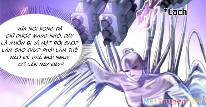 Tu Chân Nói Chuyện Phiếm Quần Chapter 578 - Trang 2