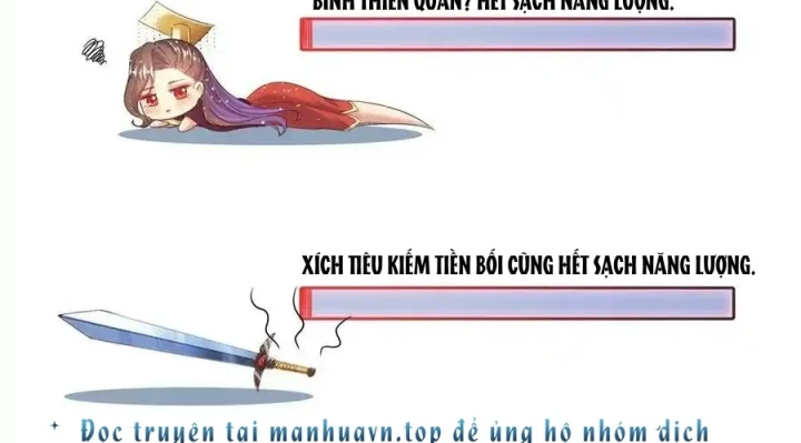 Tu Chân Nói Chuyện Phiếm Quần Chapter 578 - Trang 2