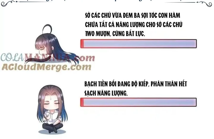 Tu Chân Nói Chuyện Phiếm Quần Chapter 578 - Trang 2