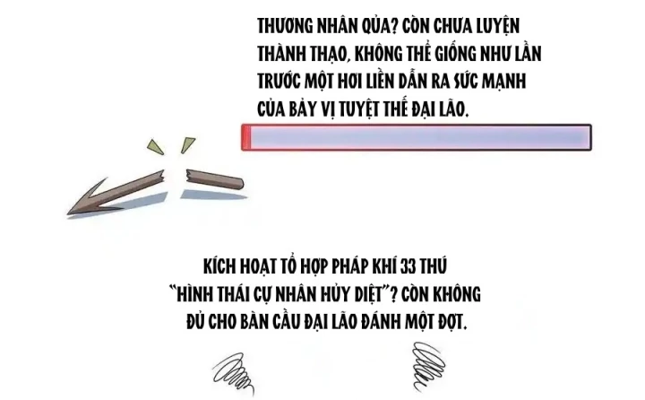 Tu Chân Nói Chuyện Phiếm Quần Chapter 578 - Trang 2