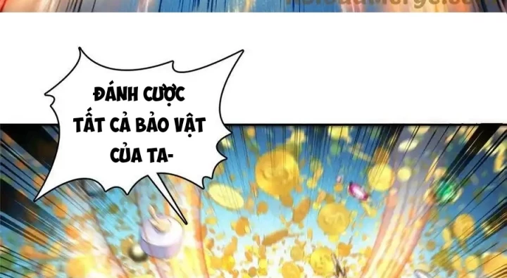 Tu Chân Nói Chuyện Phiếm Quần Chapter 578 - Trang 2